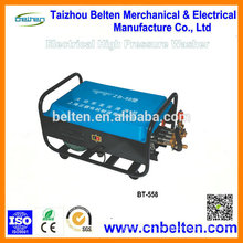 BT-380 1-6Mpa 8.3L/Min 220V 50HZ 1.6KW 2800R/Min 12V Electric Mini Pressure Car Washer Machine